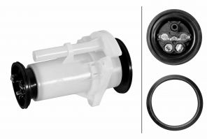 Hella 8TF 358 306-321 -  -