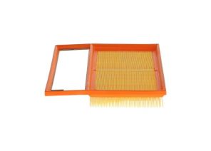 Bosch F 026 400 814 - Vzduchový filter -