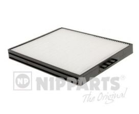 Nipparts J1340501 - Peľový filter -