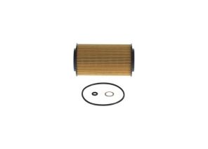 Bosch F 026 407 387 - Olejový filter -