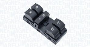 Magneti Marelli 000051091010 -  -