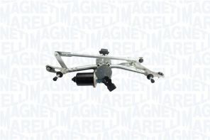 Magneti Marelli 064351738010 -  -