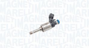 Magneti Marelli 805000000067 - Vstrekovací ventil