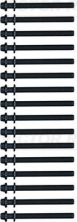 Reinz 14-10863-02 - Sada skrutiek hlavy valcov