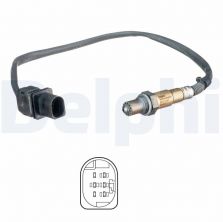 Delphi ES21081-12B1 - Lambda sonda -