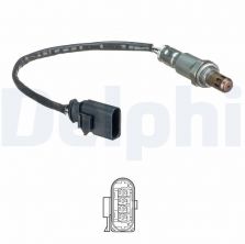 Delphi ES21097-12B1 - Lambda sonda -