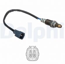 Delphi ES21138-12B1 - Lambda sonda -