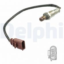 Delphi ES21187-12B1 - Lambda sonda -
