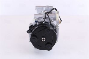 Nissens 890879 - Kompresor -