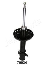 Japanparts MM-70034 - Tlmič pruženia -