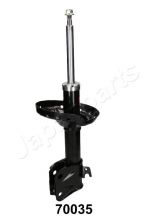 Japanparts MM-70035 - Tlmič pruženia -