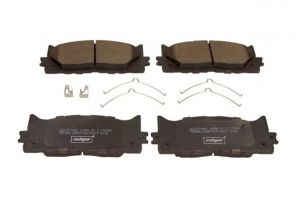 Maxgear 19-1461 - Brzdové platničky -