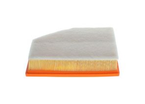 Bosch F 026 400 748 - Vzduchový filter -