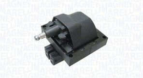 Magneti Marelli 060717080012 - Zapaľovacia cievka