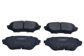 Maxgear 19-3147 - Brzdové platničky -