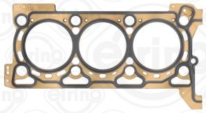 Elring 160.380 - Tesnenie pod hlavu motora