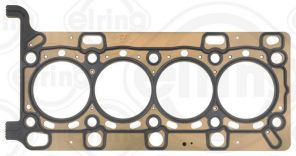 Elring 530.170 - Tesnenie pod hlavu motora