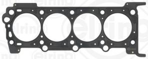 Elring B19.220 - Tesnenie pod hlavu motora -