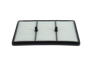 Bosch F 026 400 670 - Vzduchový filter -