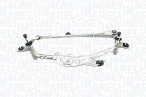 Magneti Marelli 085570709010 - Mechanizmus stieračov
