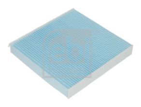 Febi 195045 - Peľový filter