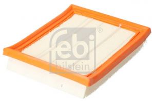 Febi 196382 - Vzduchový filter -
