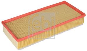 Febi 48471 - Vzduchový filter -