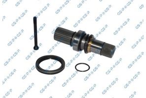 GSP 261216 -  -