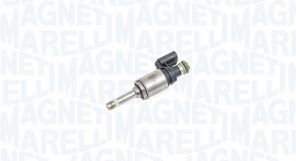 Magneti Marelli 805000000040 - Vstrekovací ventil