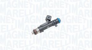 Magneti Marelli 805000000047 - Vstrekovací ventil