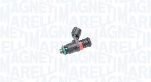 Magneti Marelli 805000000057 - Vstrekovací ventil