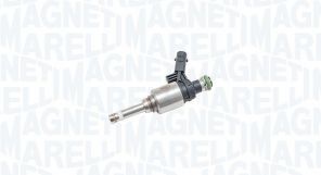 Magneti Marelli 805000000063 - Vstrekovací ventil