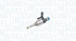 Magneti Marelli 805000000105 - Vstrekovací ventil