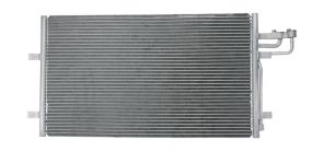 Bosch 1 986 AD2 027 - Kondenzátor