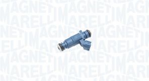 Magneti Marelli 805000000064 - Vstrekovací ventil