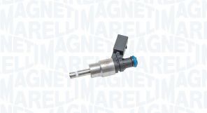 Magneti Marelli 805000000072 - Vstrekovací ventil