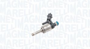 Magneti Marelli 805000000075 - Vstrekovací ventil