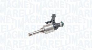 Magneti Marelli 805000000078 - Vstrekovací ventil