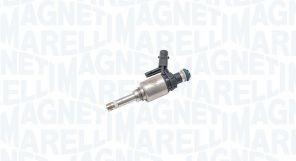 Magneti Marelli 805000000084 - Vstrekovací ventil