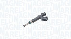 Magneti Marelli 805000000093 - Vstrekovací ventil