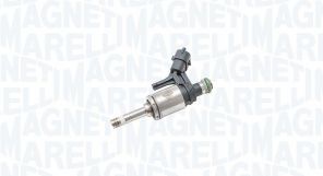 Magneti Marelli 805000000101 - Vstrekovací ventil