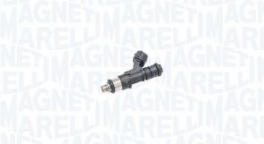 Magneti Marelli 805000000052 - Vstrekovací ventil