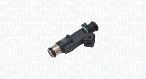 Magneti Marelli 805000000080 - Vstrekovací ventil