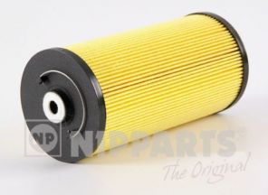 Nipparts J1310400 - Olejový filter -
