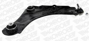 Monroe L25563 - Priečne rameno -