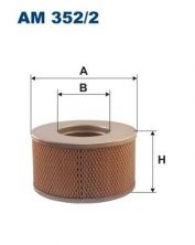 Filtron AM 352/2 - Vzduchový filter -