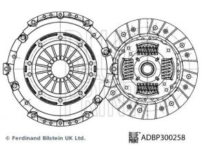 Blue Print ADBP300258 - Spojková sada