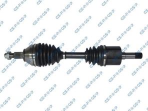 GSP 217116 - Hnací riadel