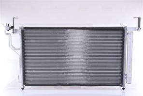 Nissens 940632 - Kondenzátor -