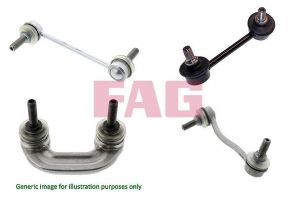 FAG 818 0718 10 - Spojovacia tyč -